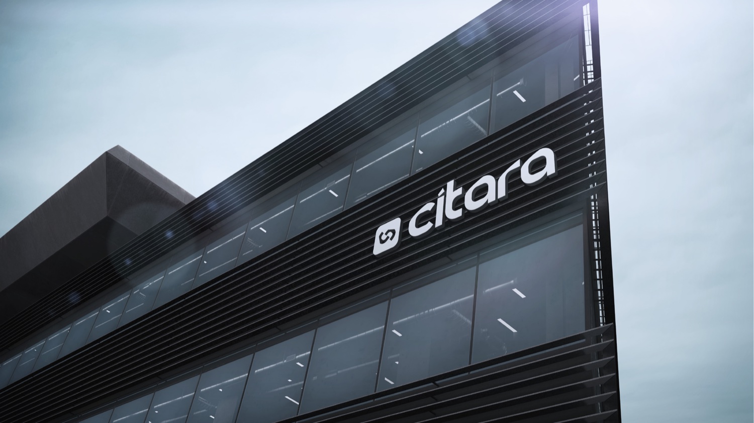 Fachada Cítara