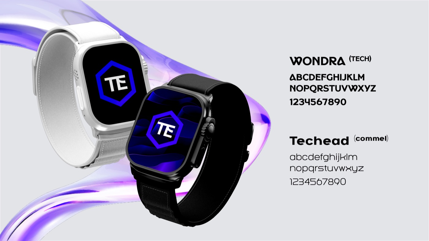 Commel Tech vestível
