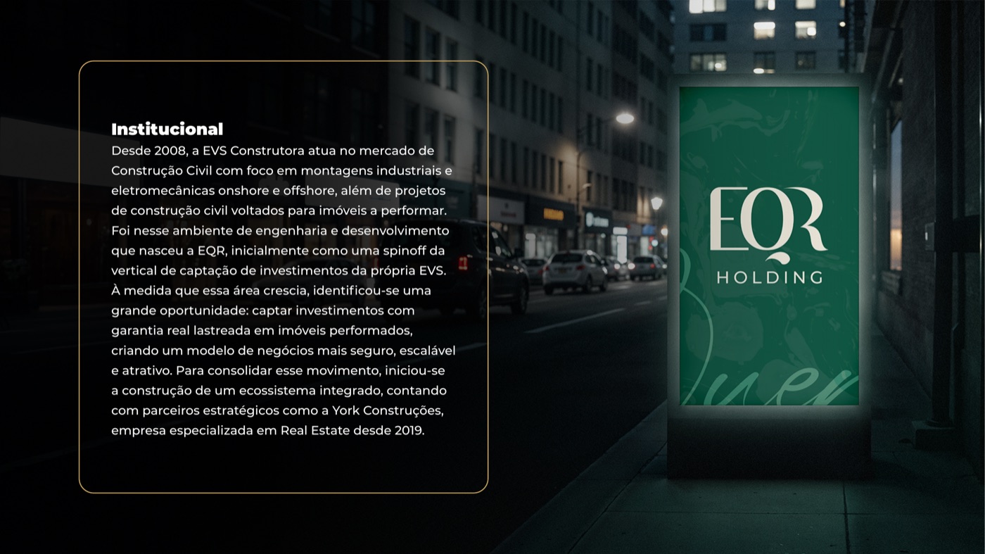 Institucional EQR