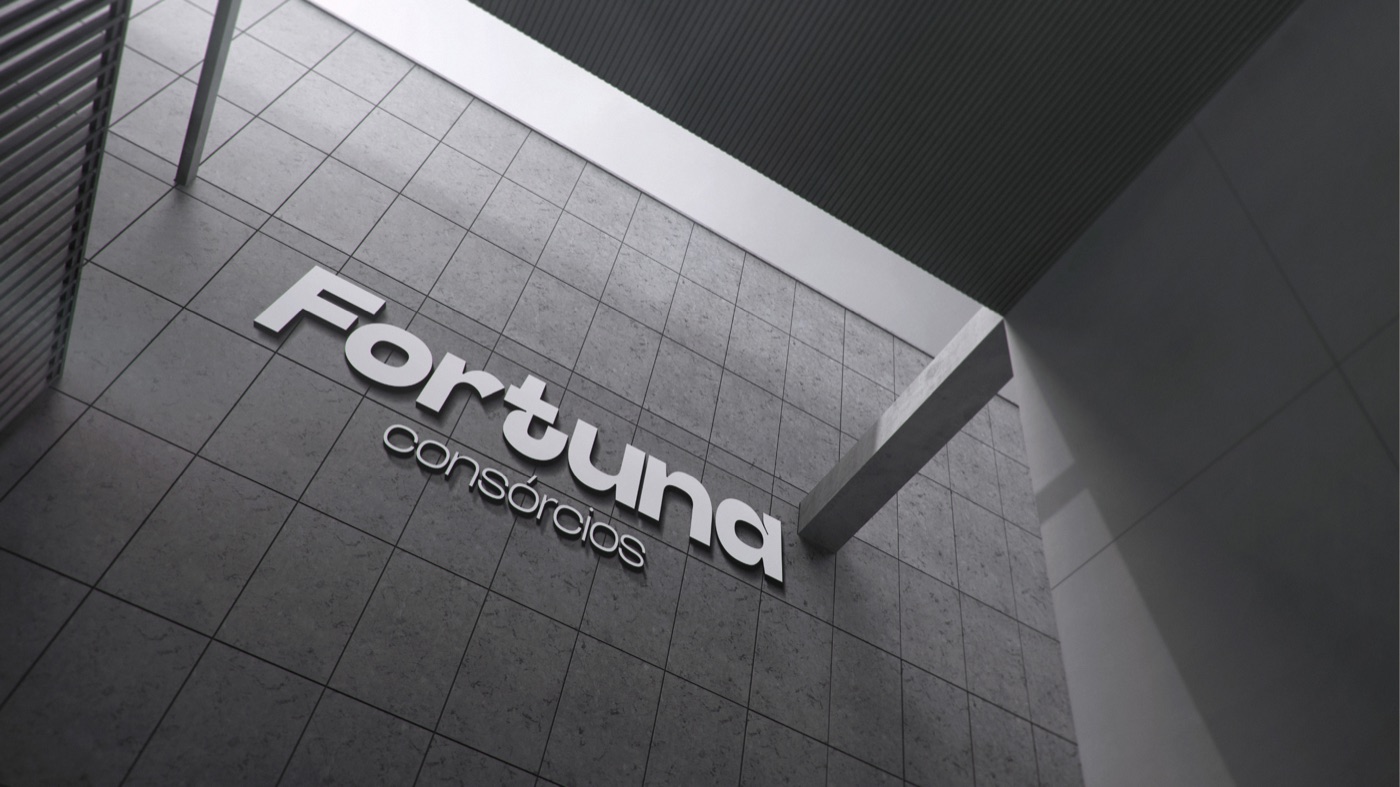 Fortuna sinalização