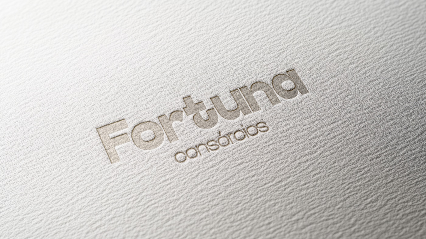 Fortuna relevo