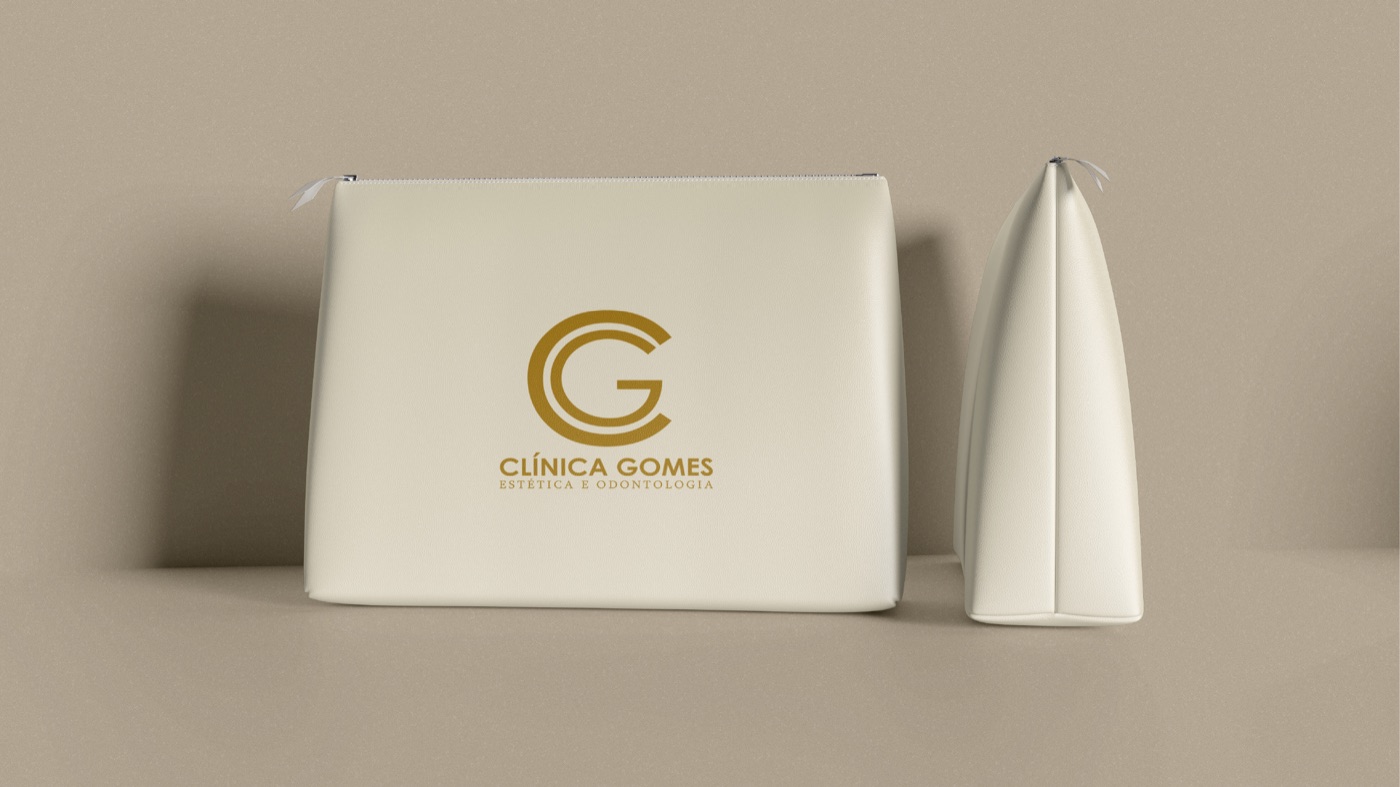 Embalagem Clínica Gomes