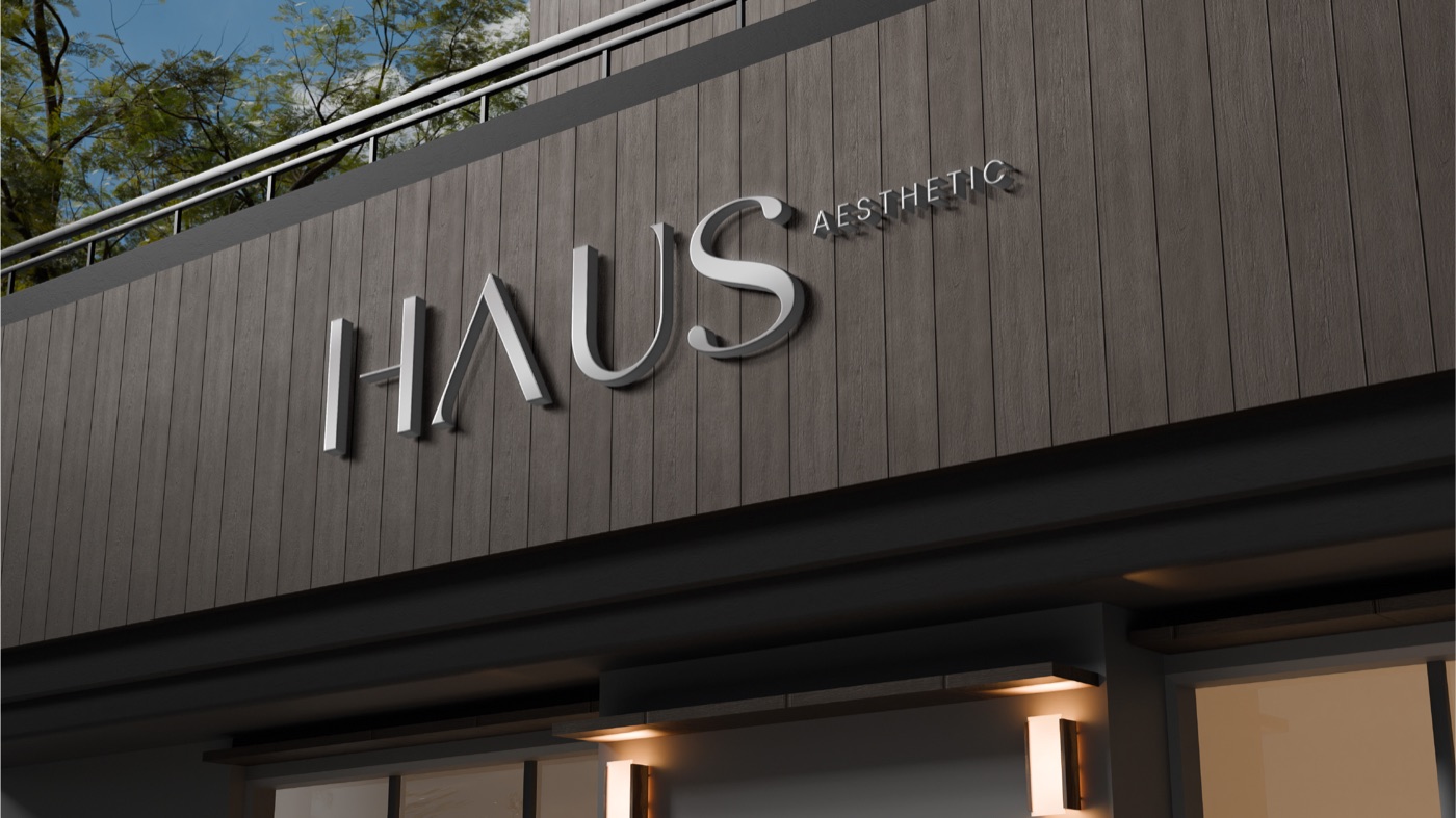 Fachada Haus
