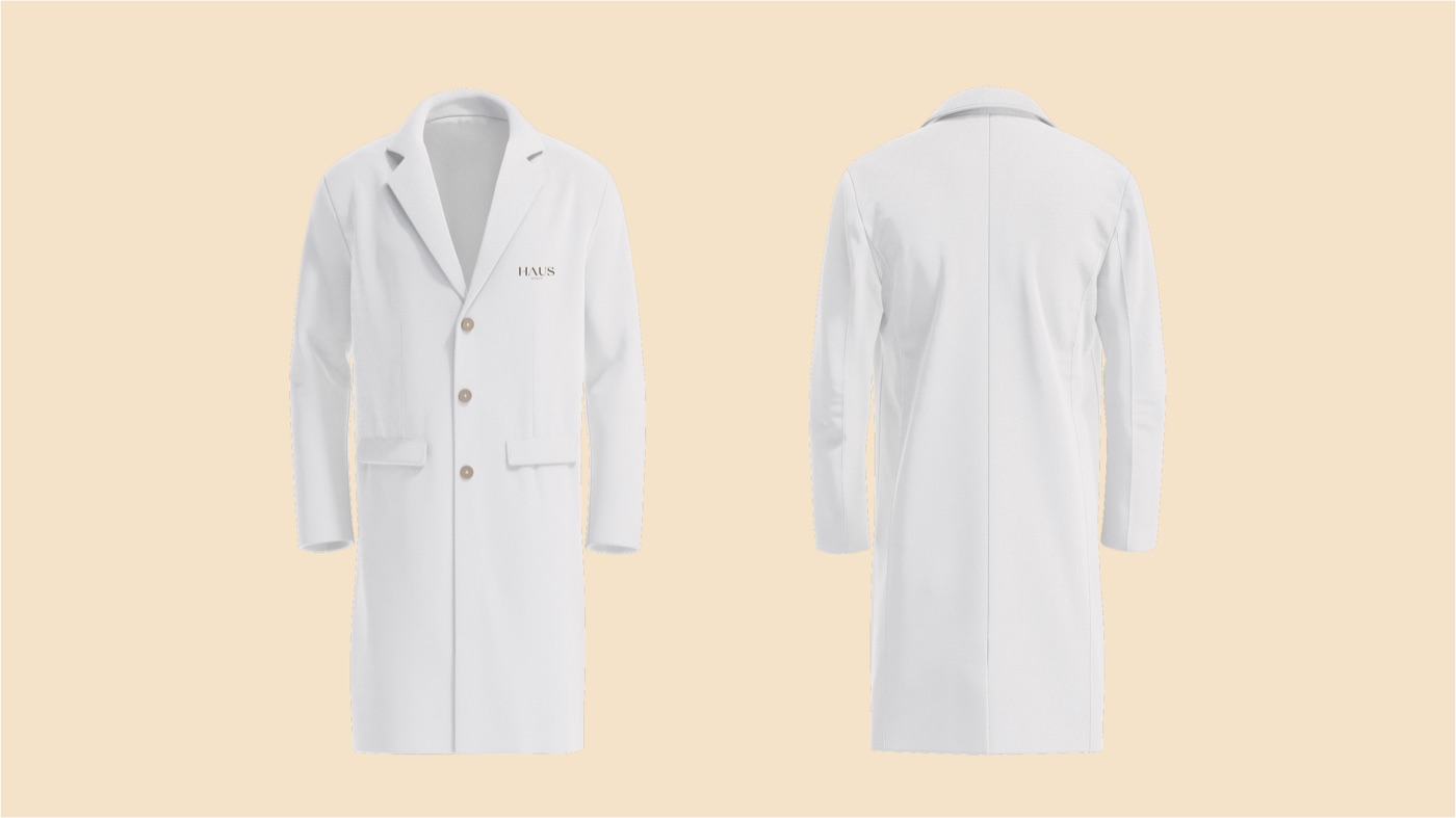 Uniforme Haus