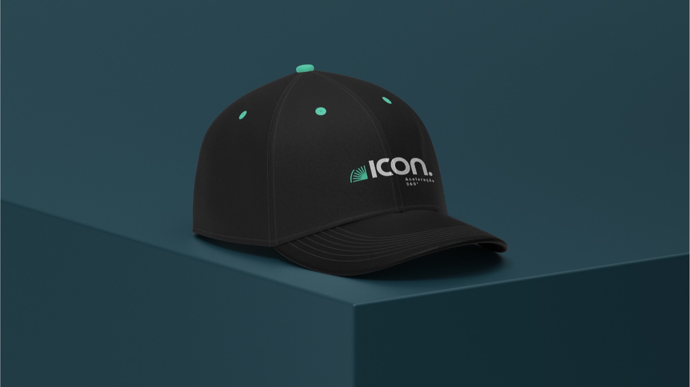 Boné Icon