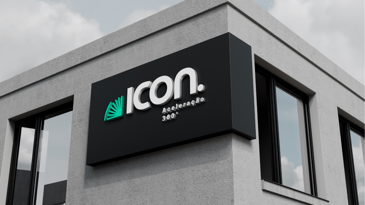 Fachada Icon